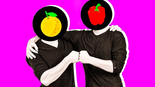 КАК Я СТАЛ БЛОГЕРОМ ?