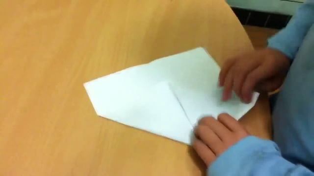 World Best paper fly смотреть онлайн
