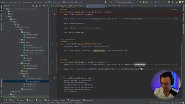 Spring Boot For Beginner - Detail Review смотреть онлайн