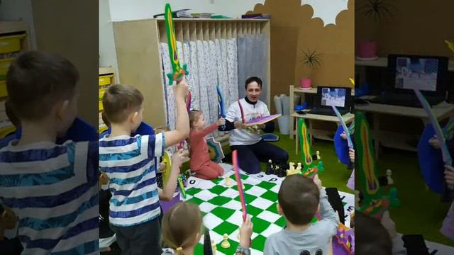 шахматы Омск смотреть онлайн