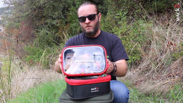 Gamme EVA BAG - MACK 2 смотреть онлайн