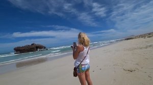 Кабо Верде.Лучшие достопримечательности Боавишта! Возврат прокатного авто