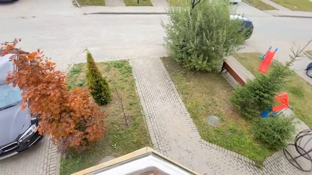 Престижный Коттеджный поселок Покровский на Новой Риге Московская область. Villagio Estate смотреть онлайн
