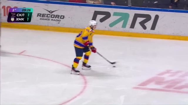 Сокол (Красноярск) - Химик (Воскресенск) смотреть онлайн