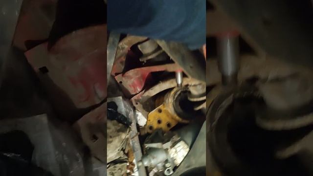 Перебрав трохи запчастин для продажу