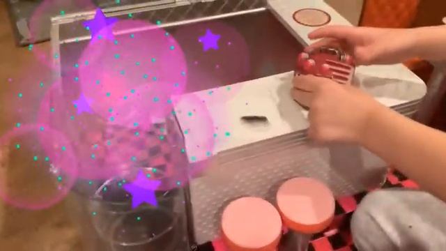 Desert Diner смотреть онлайн