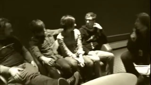GFLive Interviews - Nevertheless смотреть онлайн