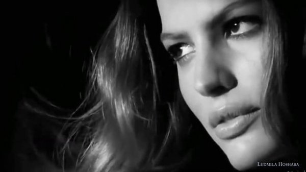 Ludmila Hoshaba - " La Tahmin " - /Людмила Хошаба