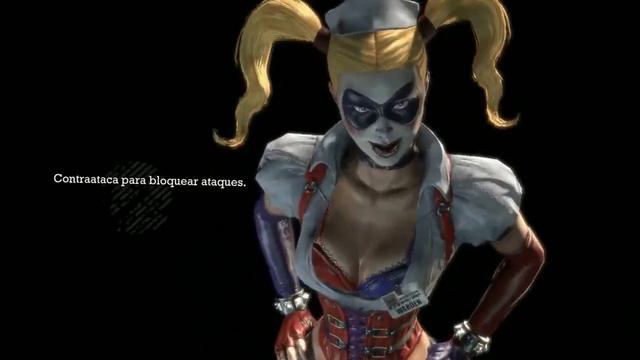 Pringao, pringao, pringao, ja!!! Batman Arkham Asylum GOTY Repack смотреть онлайн