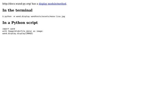 Raspberry Pi: How do I display an image file (PNG) in a simple window? (3 Solutions!!) смотреть онлайн