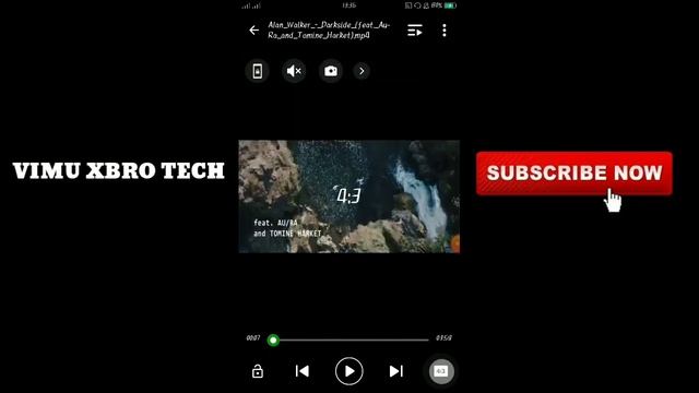 ෆොන් එකෙන් කොහොමද VIDEO සහ MP3 දෙකම PLAYER කරන්නෙ смотреть онлайн