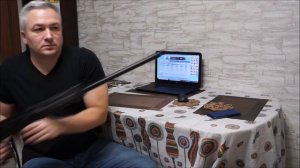 Сайга 12 С. Обзор по результатам охоты на утку.mp4