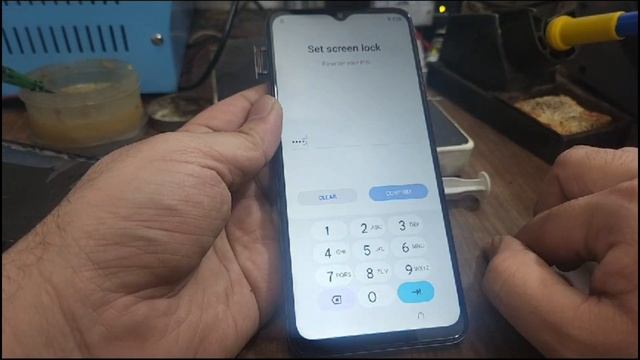 Tecno pop 7 world 1st frp done with ADB method | Tecno Pop 7 ADB tool | Unlocking Android with ADB смотреть онлайн
