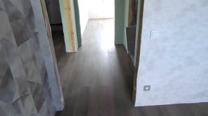 кварц винил укладка без порогов