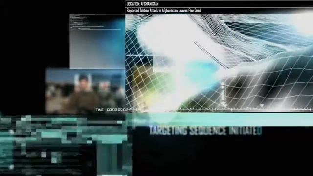 Tom Clancy's Ghost Recon: Future Soldier "Phantom Op" (Trailer) смотреть онлайн