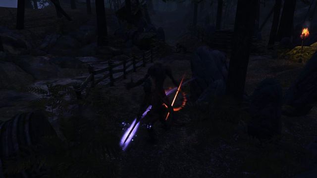 Fable Anniversary in 4K60FPS: enchanting graphic showcase with ViWa-ReShade + comparison смотреть онлайн