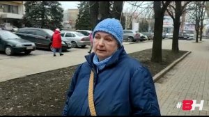 Боль, сожаление, злоба: Люди Донбасса о действиях России на Украине
