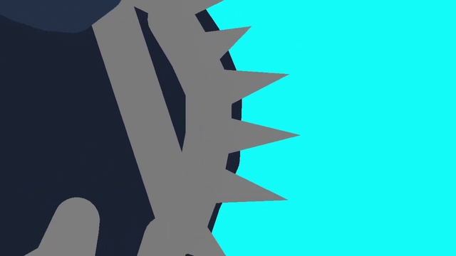 Godzilla 2004 Vs Gigan 2004 Stick Nodes Animation Battle смотреть онлайн