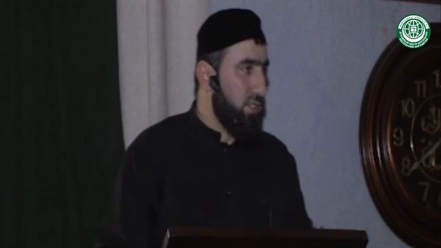 Признаки лицемеров. Имам Дудургов Муса . смотреть онлайн