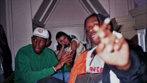 *FREE* Lil baby x  BABY KEEM Type Beat - WEST | prod. by Woodybeats