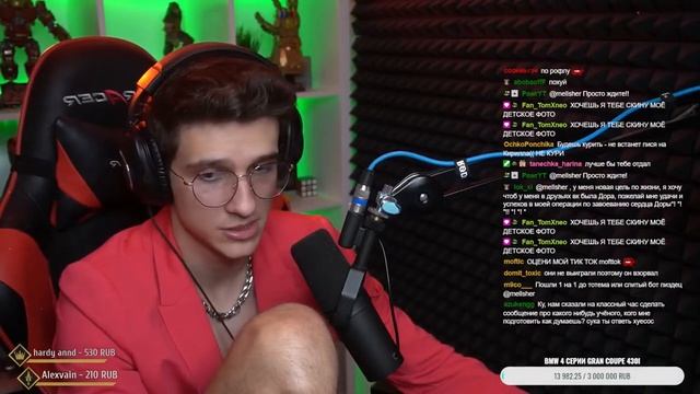 Почему жизнь такая несправедливая? смотреть онлайн