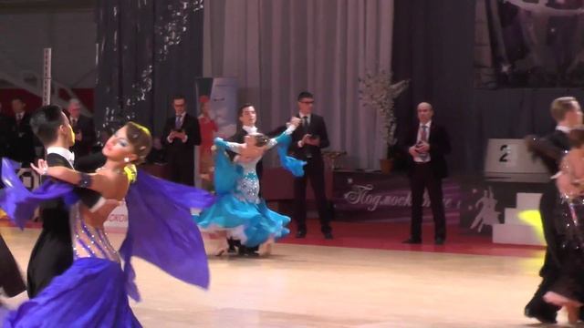 ST 1\4 Танго смотреть онлайн