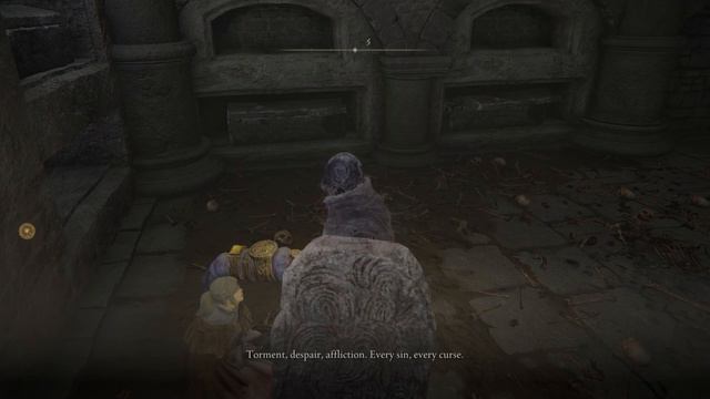 Elden Ring | What happens when you touch Hyetta? смотреть онлайн