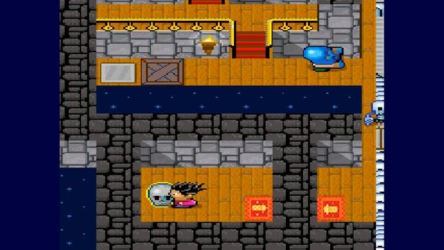 Phantom Mansion Origins JAVA GAME (Morpheme Ltd. 2004 year) [LIVESTREAM] смотреть онлайн