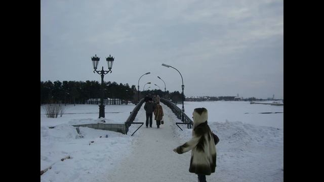 Сургут История (Россия) смотреть онлайн