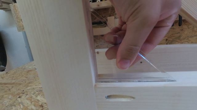 Tavolo da ping pong Fai Da Te, parte 1- DIY Tennis table, part 1 смотреть онлайн