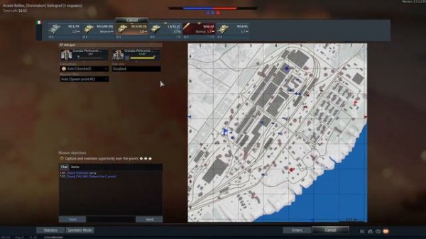 War Thunder Toldi 2a
