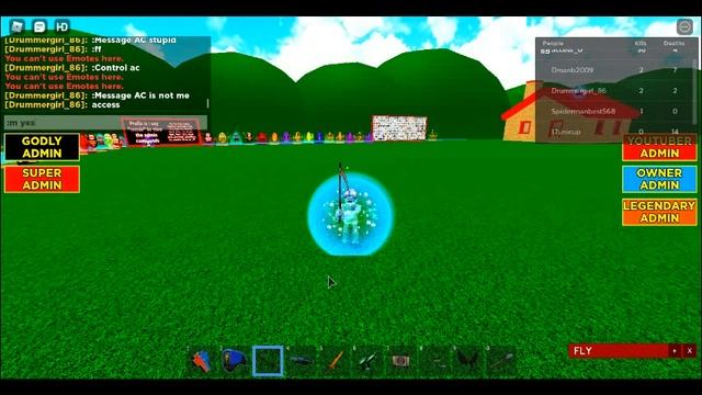 Old Roblox Capture #3 смотреть онлайн