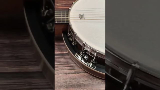 6-струнное банджо Caraya BJ-006 в наличии ? смотреть онлайн
