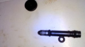 Ремонт регулятора тормозных усилий логан