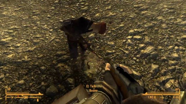 Fallout new Vegas: Part 7 "The Brotherhood of Steel" смотреть онлайн