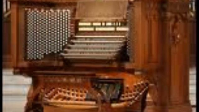 Händel Sonata in Sol Major (HWV 363b) Allegro смотреть онлайн