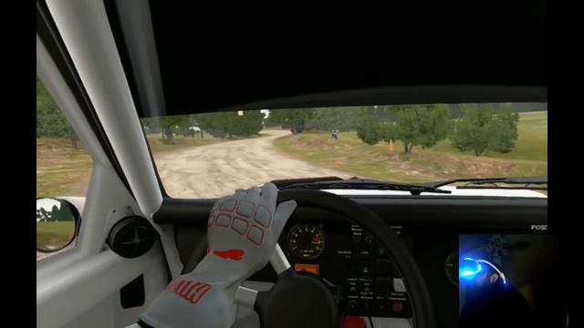 Aris Tries Gran Turismo Sport VR For the First Time смотреть онлайн