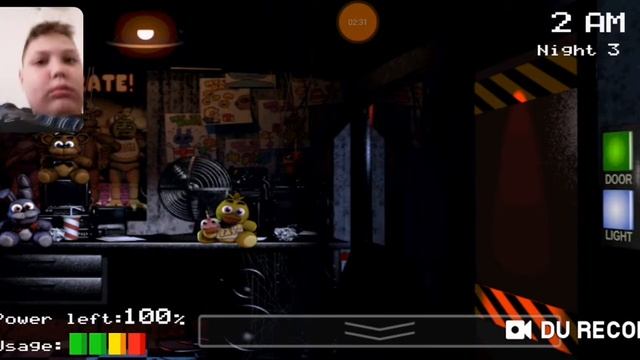 Фнаф 1 мод бесконечная энергия смотреть онлайн