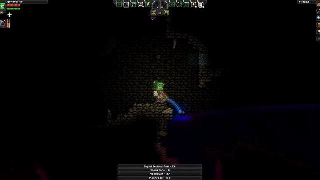 Starbound G.I.S.M. 7 Penguins, explosions & guns смотреть онлайн