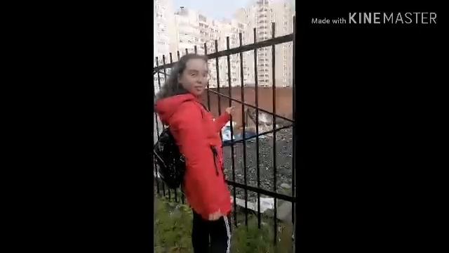 Лестница в лужу, фейлы с 1-2 серию! смотреть онлайн