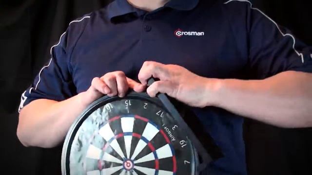 Crosman Airsoft Gel Trap Game Target смотреть онлайн