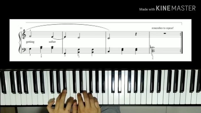 Sleeping Beauty Waltz | Easy version смотреть онлайн