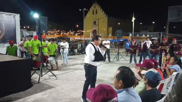 VAMOS A PROMOVER A CUZAMÁ TURÍSTICAMENTE: HUACHO DÍAZ MENA смотреть онлайн
