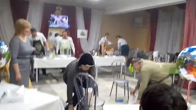 Презентация посуды ICook компании Amway ?