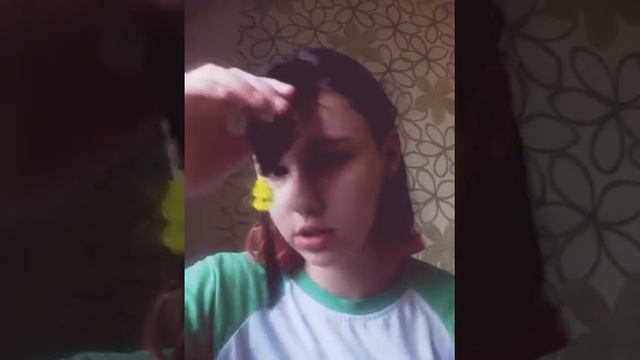 #Делаю чёлку чек смотреть онлайн