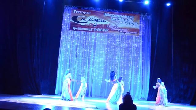 восточные танцы-группа"Фархна Нур"-классика смотреть онлайн