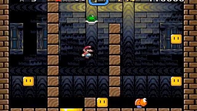 Xmas Special: Let's Play Enigmatic Mario - The Ghost House | Part 1/3 смотреть онлайн