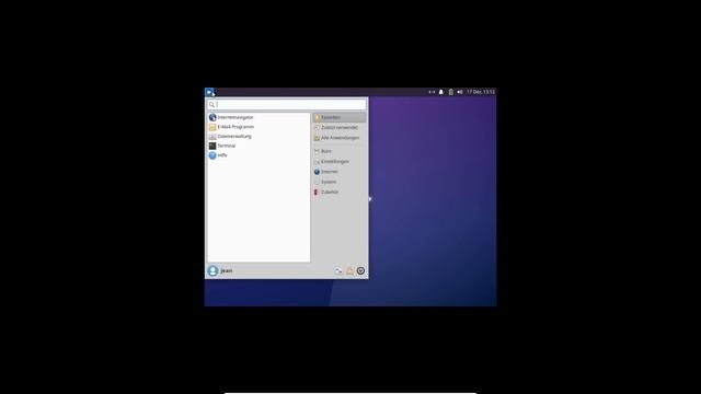 Jeder sollte es haben: Xubuntu vorgestellt und in einer virtuellen Maschine installiert смотреть онлайн