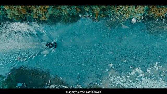 LONCIN XWOLF 700 - 2023 nowość w Polsce ( Benyco Polska) смотреть онлайн