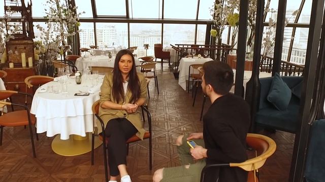 Искусство гостеприимства. Как угодить гостю? | WRF смотреть онлайн
